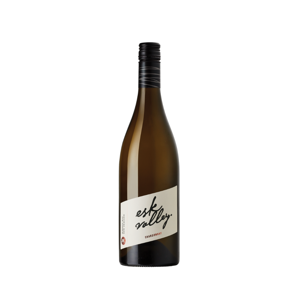 Chardonnay