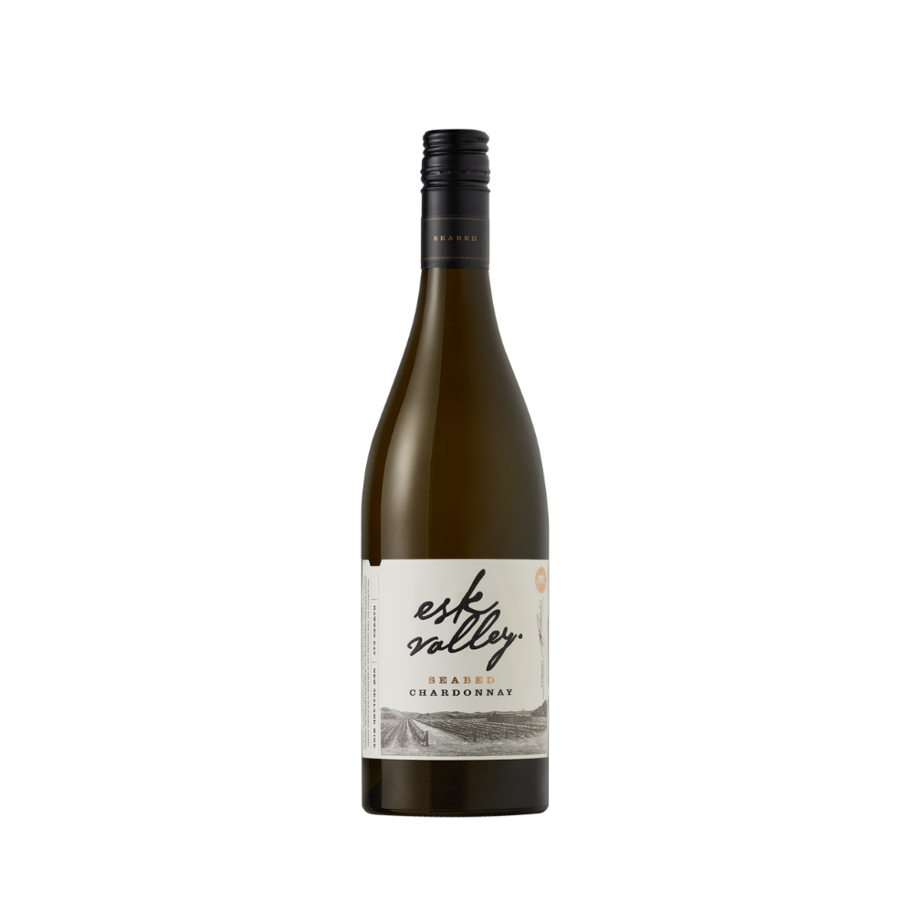 Seabed Chardonnay