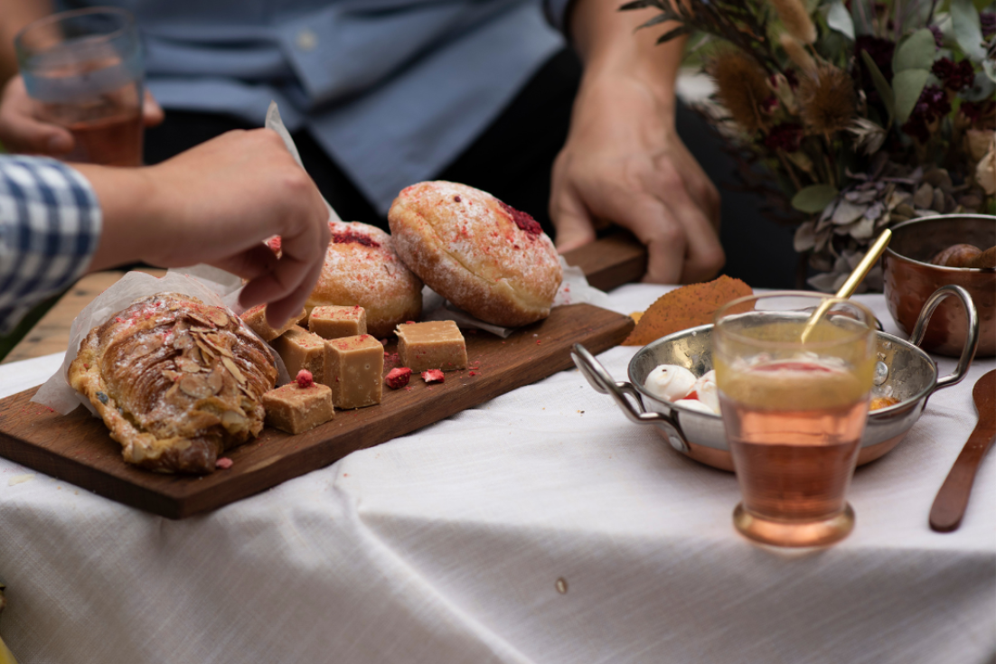 Cabernet Franc Rosé