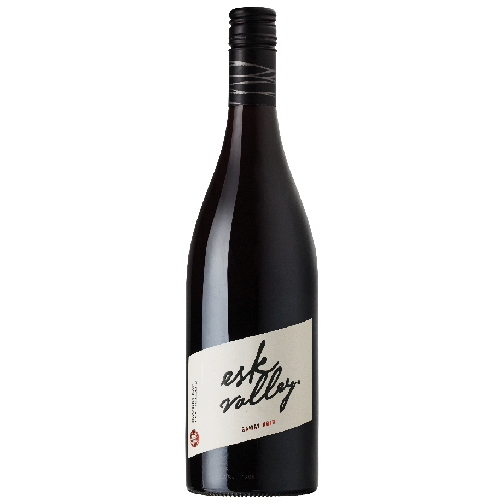 Gamay Noir