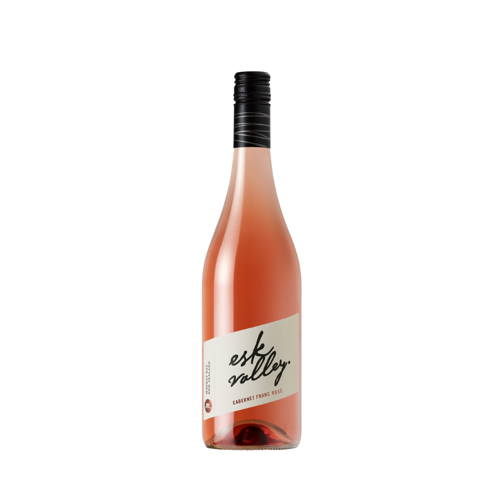 Cabernet Franc Rosé – eskvalleywines